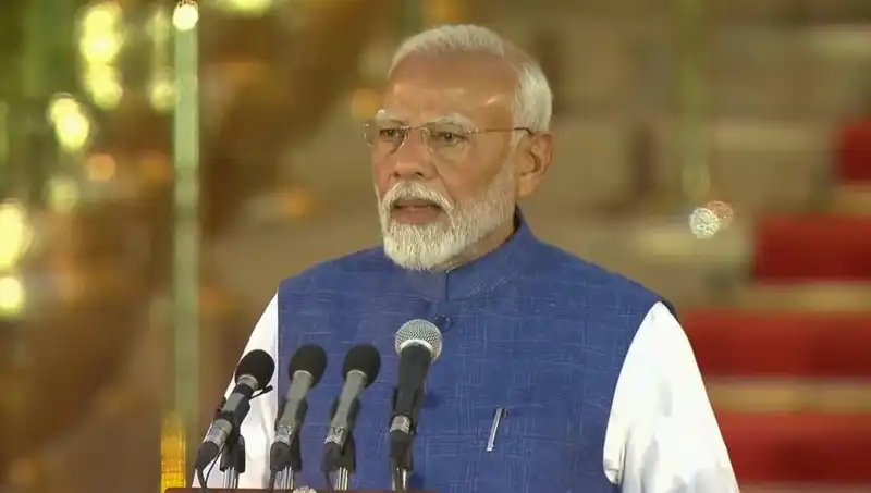 Hindistan Başbakanı Modi ve Elon Musk'tan Dikkat Çeken Görüşme Detayları
