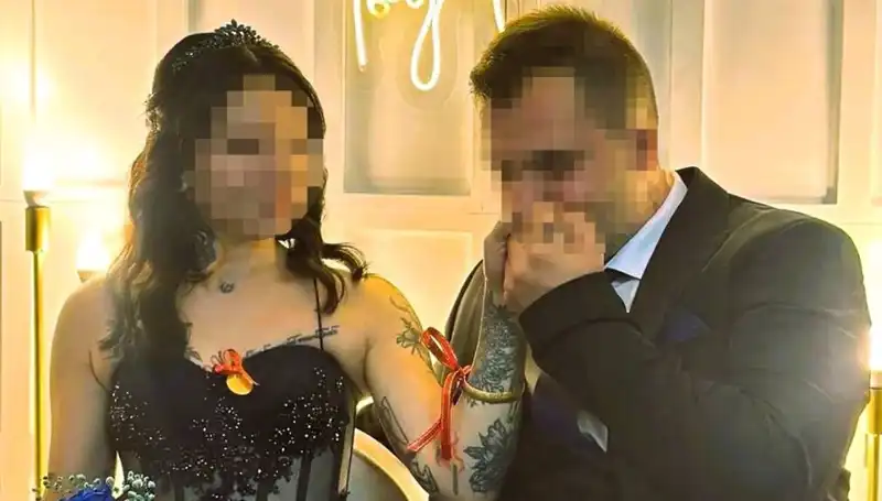 Kayıp Teknik Direktör Damat Tekrar Gün Yüzüne Çıktı: Evlendikten Sadece Üç Gün Sonra!