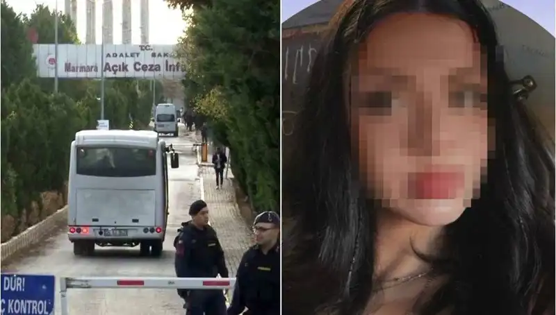Gizem Davasında Şaşırtıcı Gelişmeler: Sahte Suçlamadan Beraat Eden Gerçek Gizem