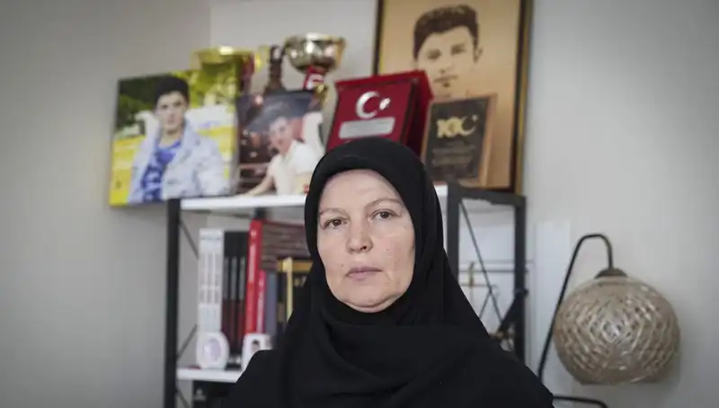 15 Temmuz’un Kahraman Şehidi Mahir Ayabak: Annesinin Unutulmaz Acısı