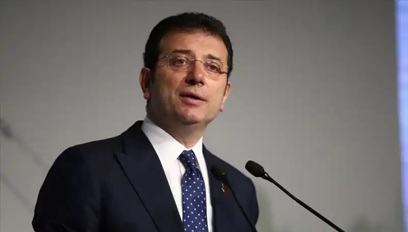 Ekrem İmamoğlu’nun Diploması İptal Edildi: Yargı Süreci Ne Getirecek?