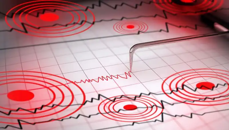 İstanbul’da Beklenen Deprem Hakkında Son Gelişmeler: Hangi İlçelerde Hissedildi?