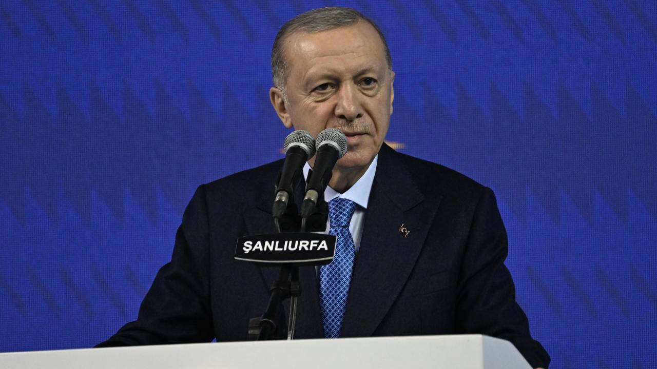 Cumhurbaşkanı Erdoğan'dan Sert Açıklama: