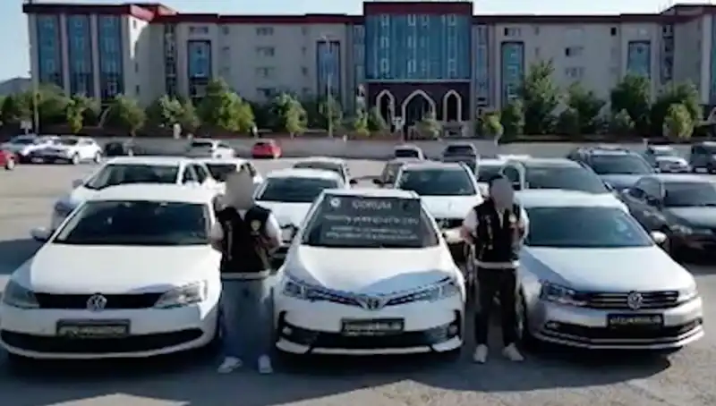 10 Milyon Liralık "Change" Vurgunu: 7 Kişi Tutuklandı, Olayın Detayları Şaşırtıyor!