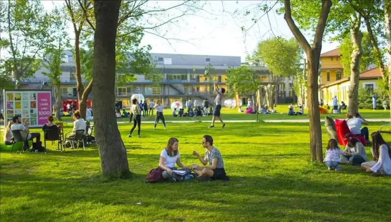 Can Holding'e Yönelik Operasyon: Bilgi Üniversitesi ve Doğa Koleji Açıklama Bekliyor
