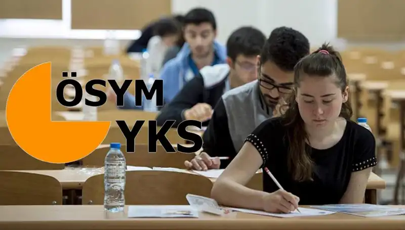 YKS Sınav Giriş Yerleri AİS Üzerinden Yayınlanacak: Tarih ve Detaylar
