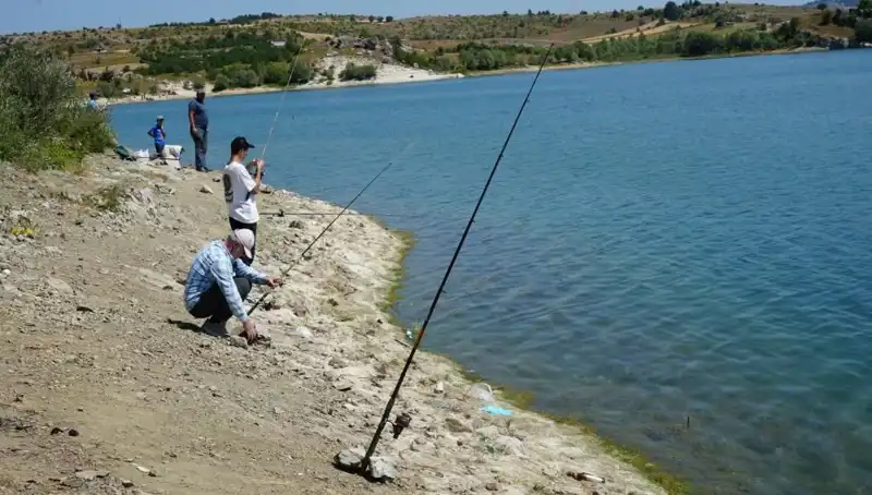 Kafesteki Sır Perdesi Patladı: Baraja Koşan Kalabalık Ne Arıyor?