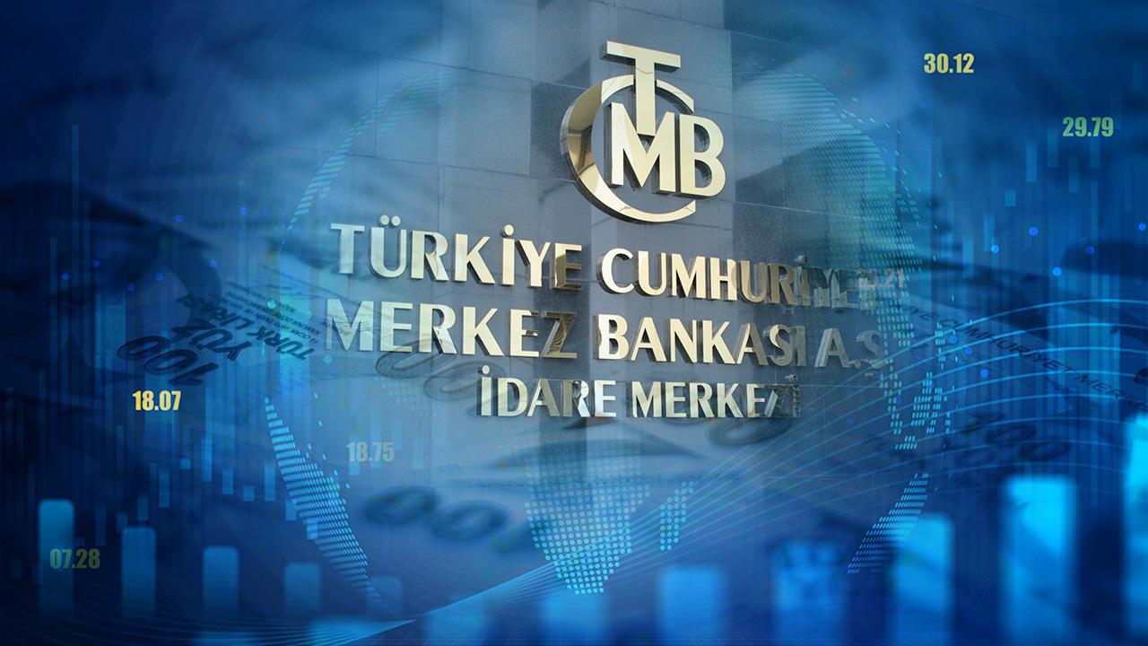 Merkez Bankası 22 ay aradan sonra faiz indirimine gitti