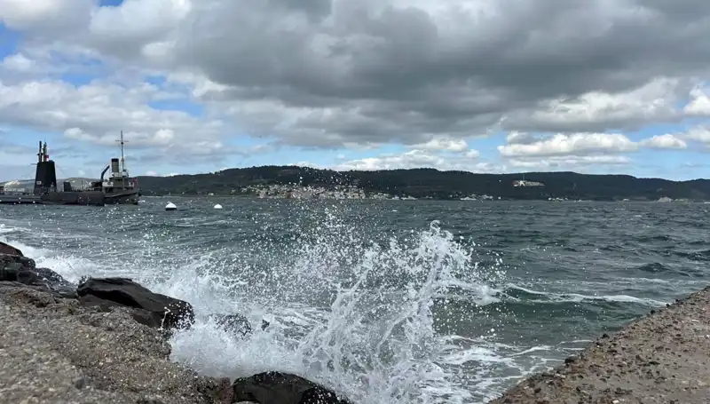 Beykoz Sahillerinde Denize Girmek Artık Yasak: İşte Sebepleri ve Detaylar