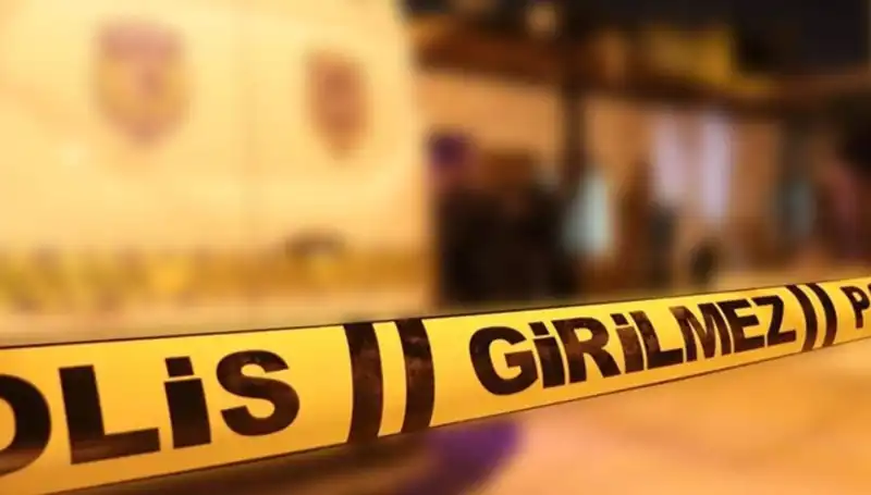 Kötü Koku Alarmı: Ekipler 10 Günlük Cesedi Ortaya Çıkardı