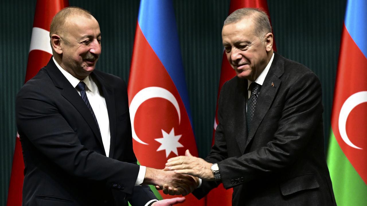 İlham Aliyev, Türkiye ile İlişkileri Değerlendirdi