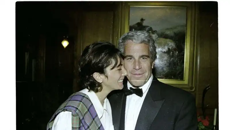 Maxwell, Epstein Skandalında 100 Ünlü İsimle İlgili Gizli Belgeleri Açıklıyor