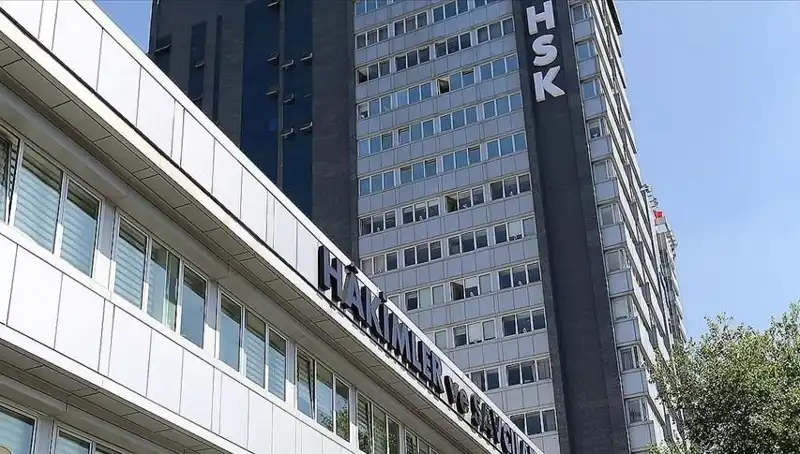 HSK Sınav Yapısında Büyük Değişiklikler: Yeni Dönem Başlıyor!