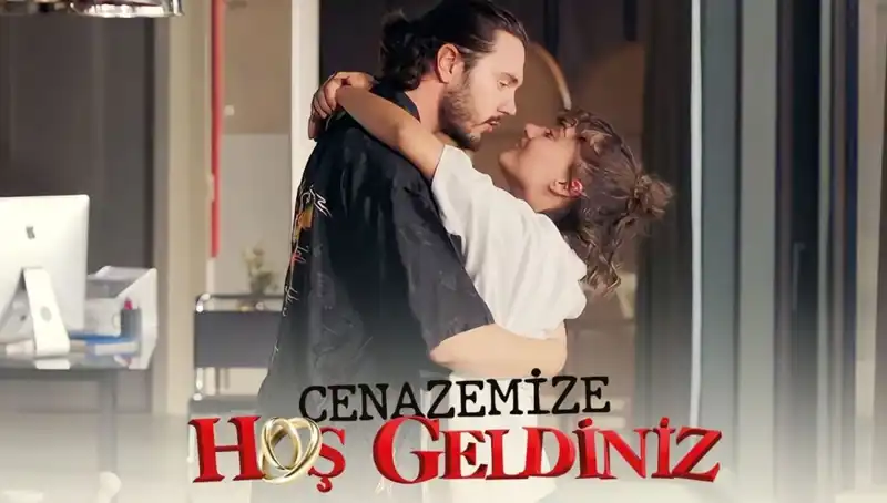 Cenazemize Hoş Geldiniz Filminde Hangi Ünlü İsimler Rol Alıyor?
