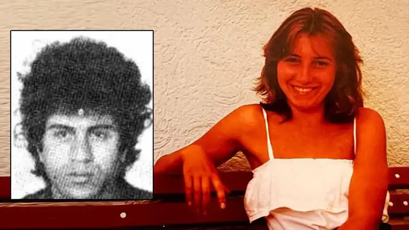 40 Yıl Sonra Raftan İndi: Interpol'ün Peşinde Kayıp Nazmi'nin Gizemi