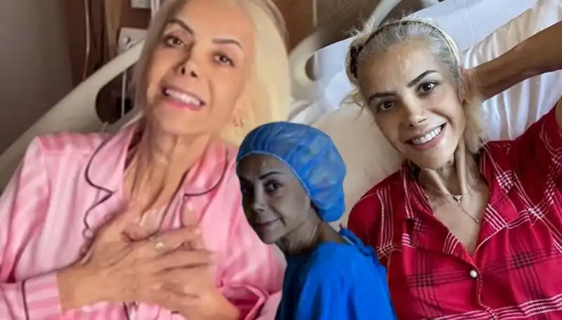 Tanyeli Hastaneye Kaldırıldı: Entübe Olma Süreci ve Son Durumu Nedir?