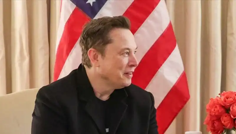 Elon Musk, Beyaz Saray Tartışmasında Trump'ı Destekliyor