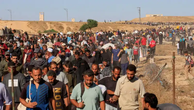 Gazze'deki İnsani Krizde Yeni Facia: İsrail Ateşi 15 Hayatı Almış Olabilir