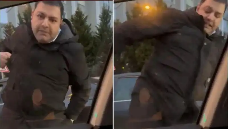 Yeni Yargı Paketinde Trafikte Yol Kesene 3 Yıl Hapis Cezası Düzenlemesi