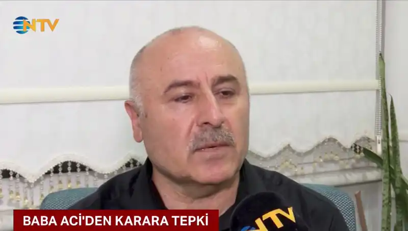 Oğuz Murat Aci'nin Babası: Acı Gerçekleri ve Hatıraları Paylaştı