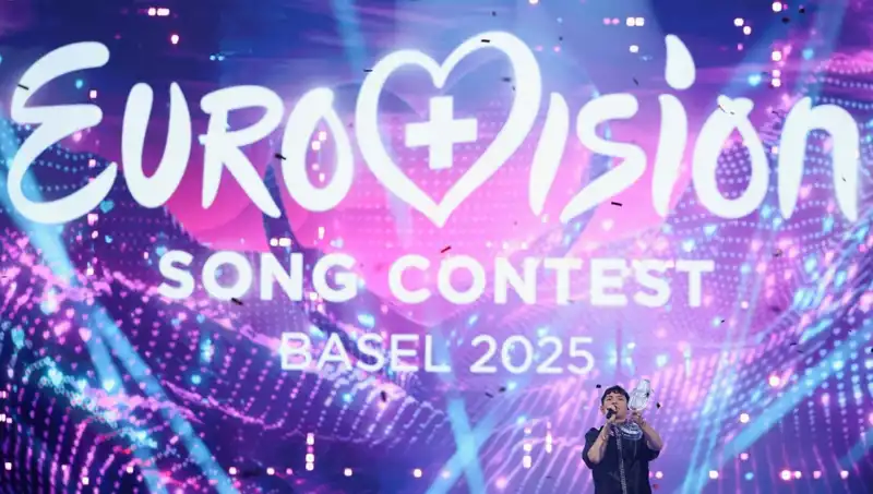 Eurovision’da İsrail İncelemesi: Oylama Sistemi Yeniden Şekillenecek