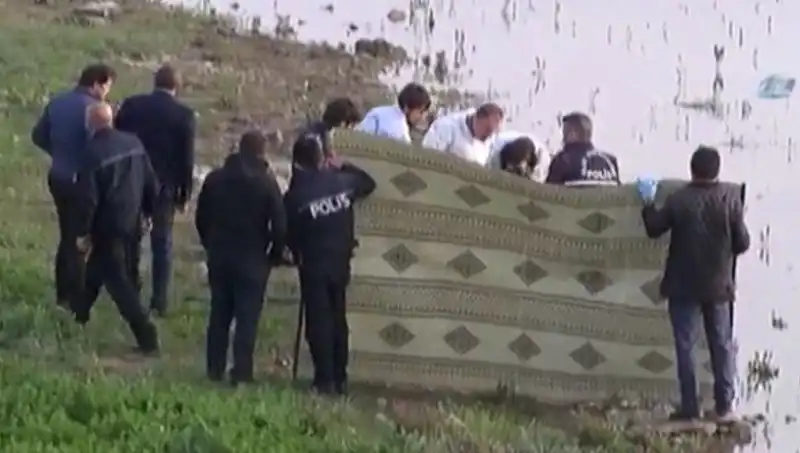 5 Yaşındaki Melike'nin Ölüme Gidişi: Baba ve Üvey Anne İlk Kez Mahkemede