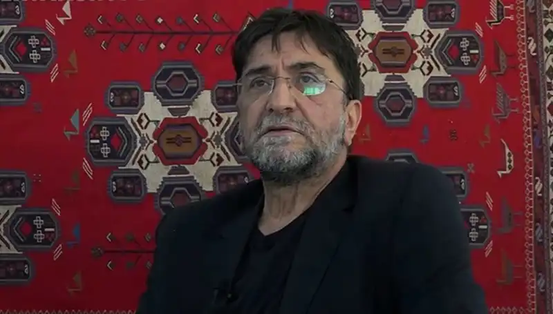 Gazeteci Nihat Genç'in Vefatı: Medya Dünyasına Üzüntüyle Veda
