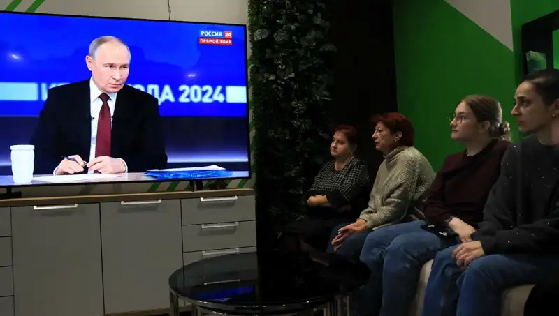 ABD'nin Yeni Kırım Stratejisi: Ukrayna İçin Sevimsiz Gelişmeler Kapıda