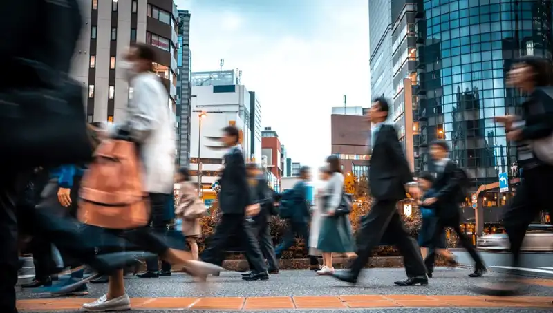 Japonya'da İş Gücü Krizi: Tam Zamanlı Personel Açığı Neden Rekor Kırıyor?