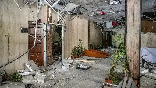 İran, İsrail'in Evin Hapishanesi'nde Gerçekleşen Saldırıda 71 Kişinin Öldüğünü Açıkladı
