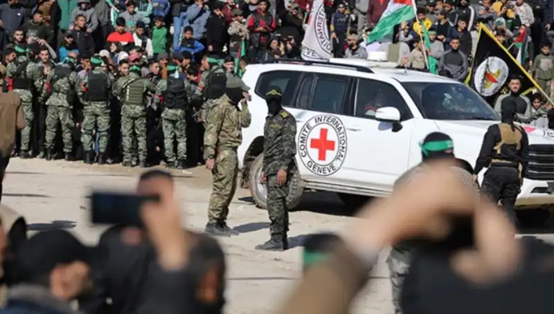 ABD'den Gazze’ye yönelik yeni ateşkes önerisi: Barış umudu yeniden doğuyor mu?
