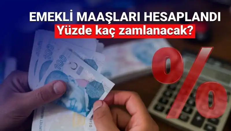 Emekli Zamları Üzerine Tüm Detaylar: 2023 Beklentileri ve Açıklamalar