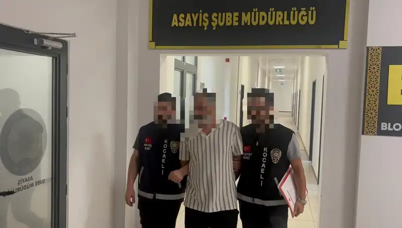 Kocaeli'nde Aile Vahşeti: Trajik Bir Olayın Perdesi Aralanıyor