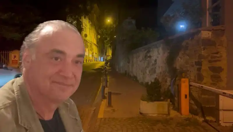 İstanbul'un Gölgesinde Bir Drama: Yeşilçam Oyuncusu Cinayete Kurban Gitti