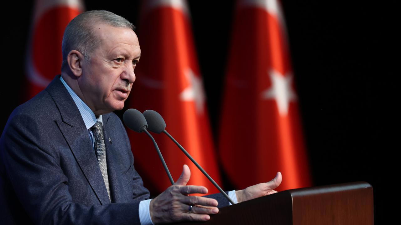 Cumhurbaşkanı Erdoğan Aile Yılı'nda Müjdeleri Ardı Ardına Sıraladı