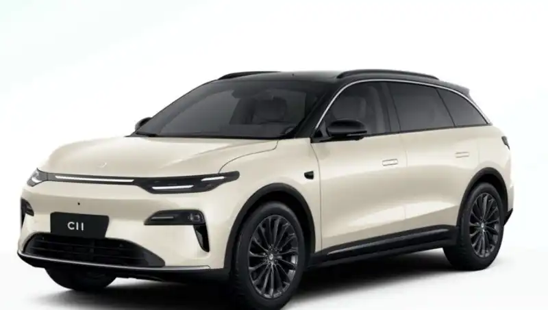 Çin, 836 Bin Liraya SUV Satışına Başlayarak Pazar Dinamiklerini Değiştiriyor