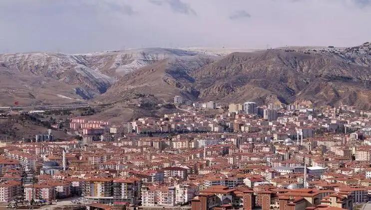 Çankırı'da Yangın Felaketi: 40 Hektar Orman Alanı Kül Oldu