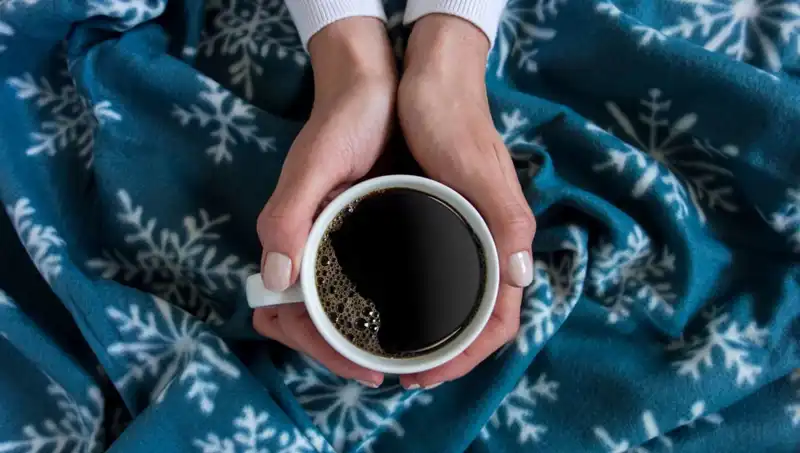 7 Gün Kahve İçmeden Geçirenler İçin Vücutta Değişenleri Keşfedin!