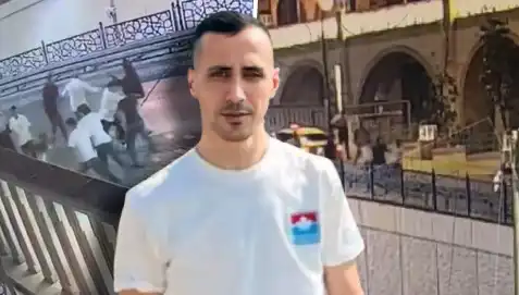 Taksim Meydanı'nda Dehşet: Cinayet Üçü Bir Arada, Altı Kişi İncelendi!