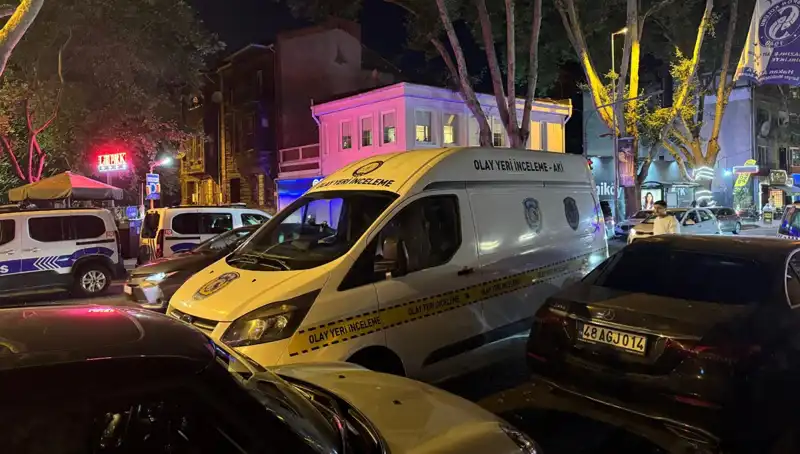 İstanbul Boğazı'nda Gizemli Bir Ceset Bulundu: Olayın Ardındaki Sır Ne?