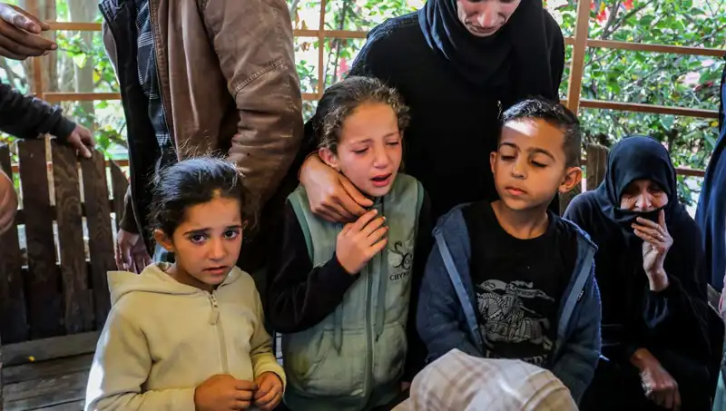 Gazze'deki Can Kaybı 52 Bin 400'e Ulaştı: Son Durum ve Analizler