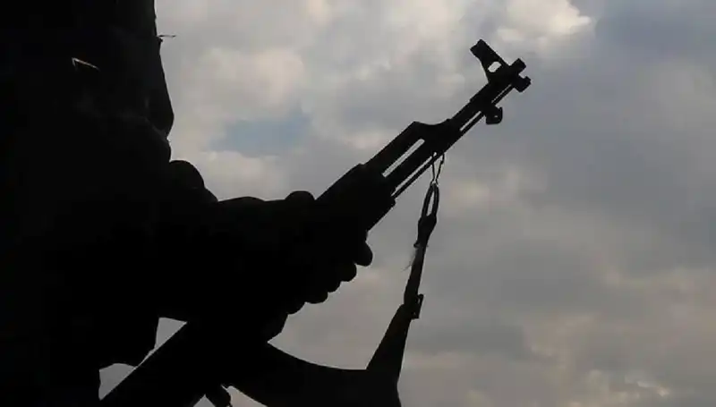 PKK, Tarihi Kararla Silah Bırakma Sürecine Giriyor
