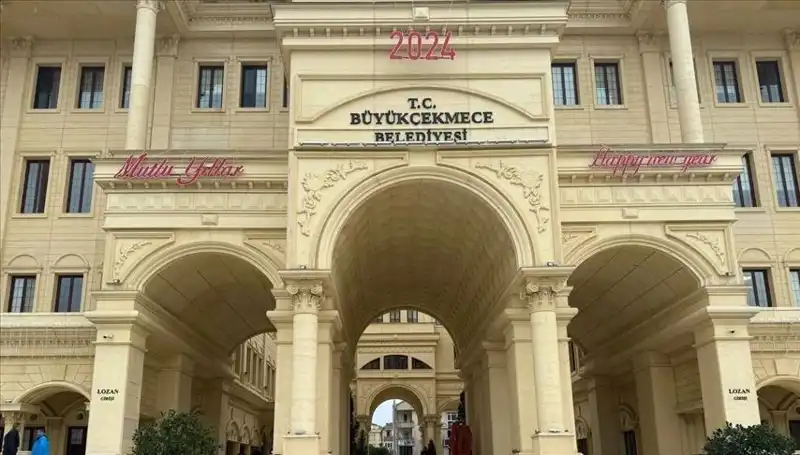 Büyükçekmece'de Hakan Çebi Dönemi Başladı: Yeni Başkanvekili Kim?