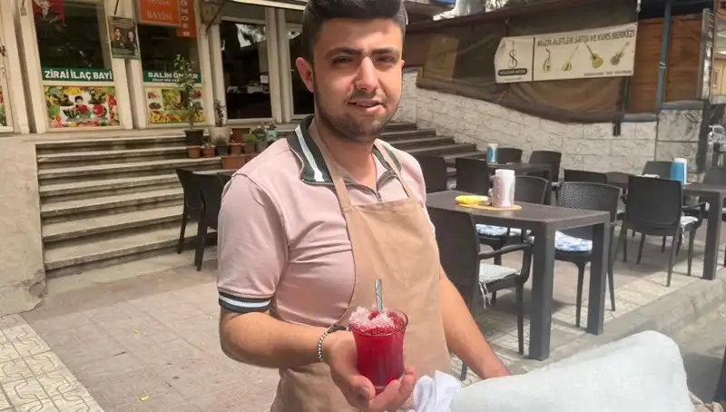 Yazın Gelmesiyle Dağların Zirvelerindeki Kar Sıcak Havada Hangi Etkilere Yol Açıyor?