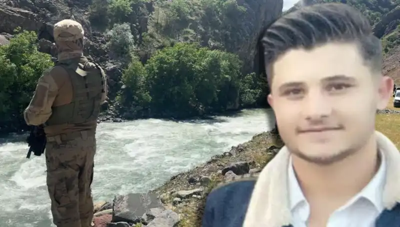 İbrahim'den Sekiz Gündür Haber Yok: Aile Endişeli ve Umutlu Bekleyişte