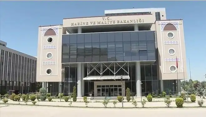 Hazine'den Yeni İhale ile Ekonomi İçin Beklentiler Yükseliyor