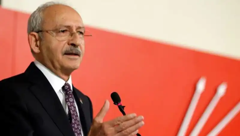 MHP, Kılıçdaroğlu Hakkındaki Şikayetini Geri Çekti: Yeni Gelişmeler Neler?