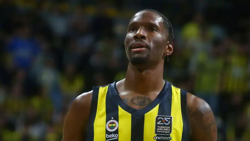 Nigel Hayes-Davis, Yeni Takımıyla Basketbol Arenasına Dönüyor!