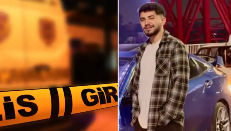Adana'da Kan Donduran Olay: Genç Çift Bıçaklanmış Halde Bulundu