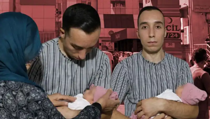 Hastanede Şok Olay! "Bize Benzemiyor" Diye İtiraz Edildi, Sonrası İse Akılalmaz